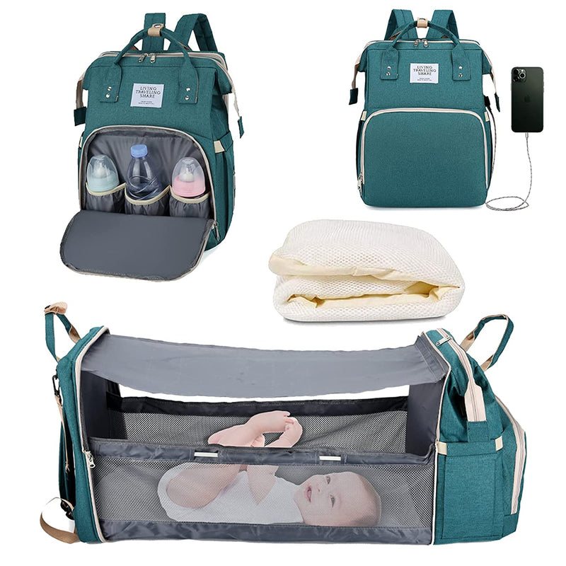 Sac à langer Portable pour bébé