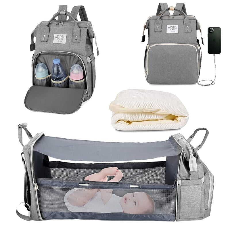 Sac à langer Portable pour bébé