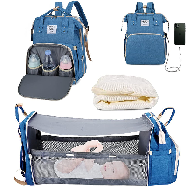 Sac à langer Portable pour bébé