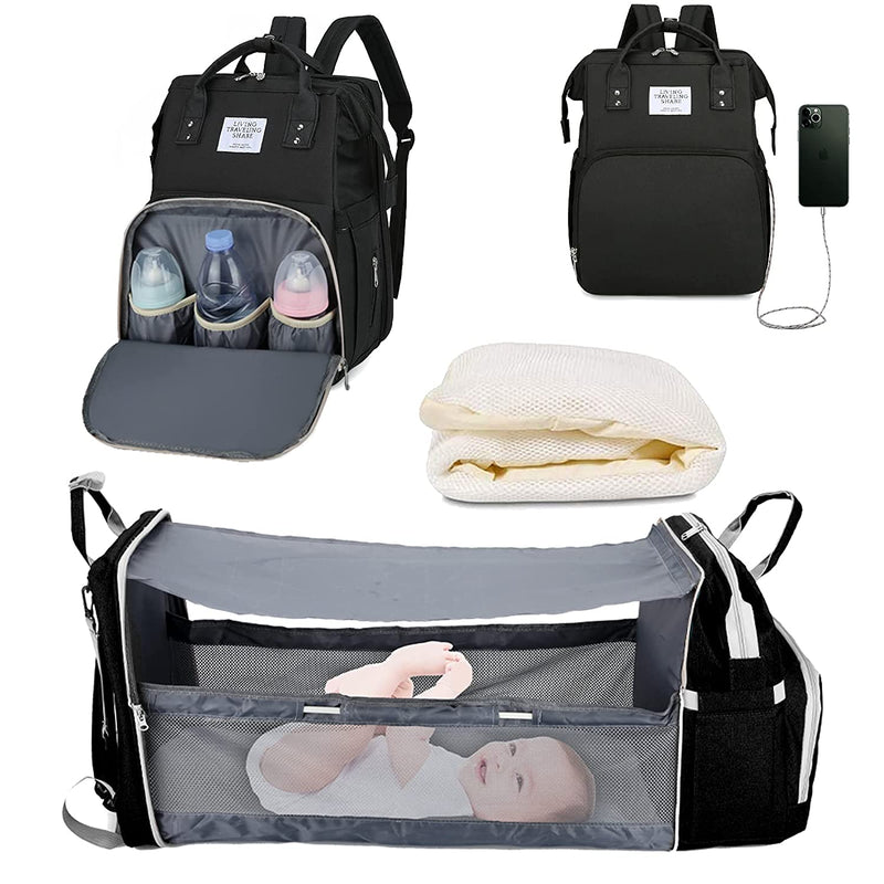 Sac à langer Portable pour bébé